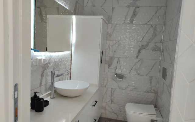 Villa Beyaz İnci Dalaman-Villa White Pearl Dalaman