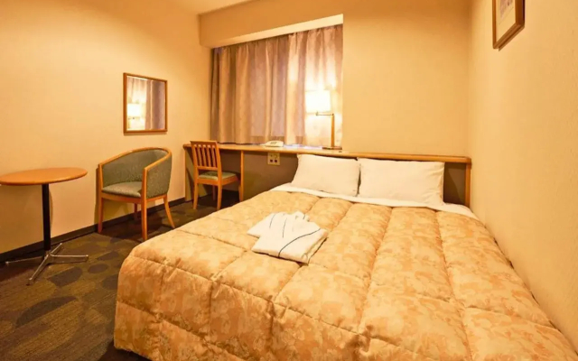 Ageo Tobu Hotel