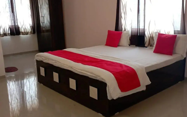 Hotel Galaxy Inn by OYO Rooms