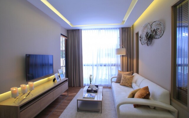 Phu Dahla Residences