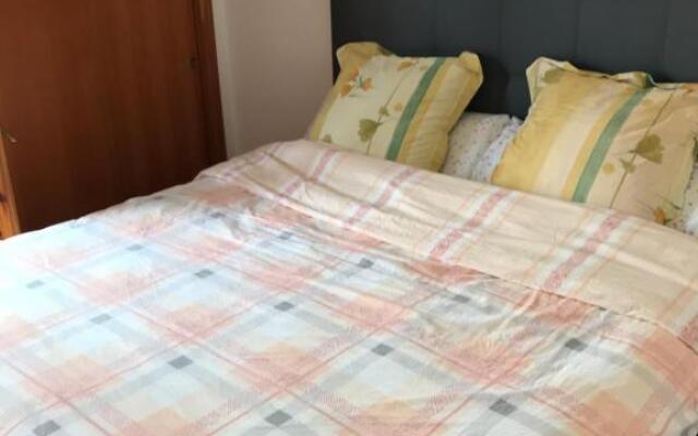 Townhouse 300 Meters from Beach