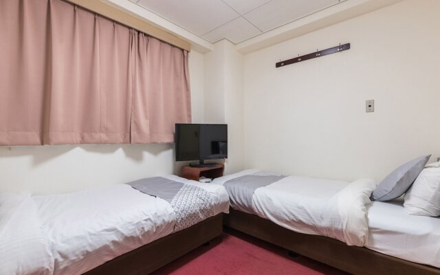 Business Hotel Green by OYO Rooms