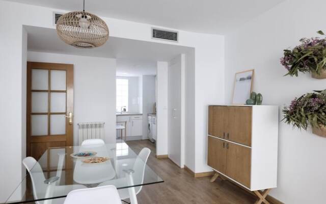 Apartamento El Balcón de Torre Nueva I