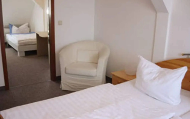 Hotel Krone