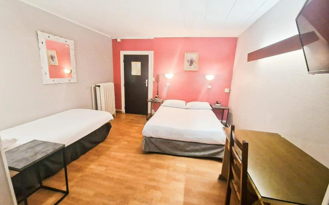 Hôtel de l'académie