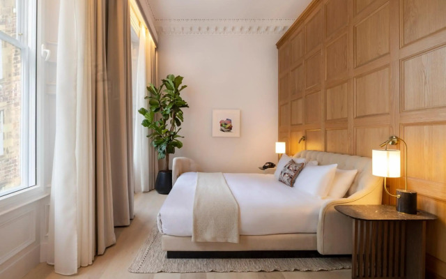Virgin Hotels Edinburgh