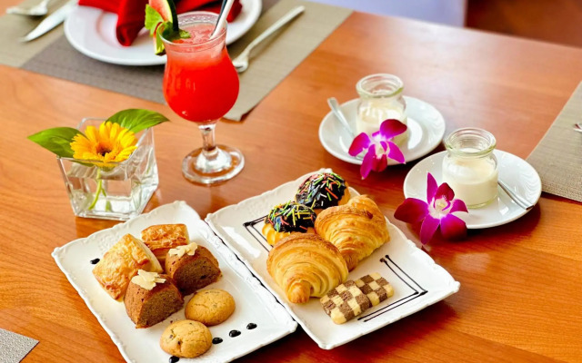 Muong Thanh Luxury Song Han Hotel