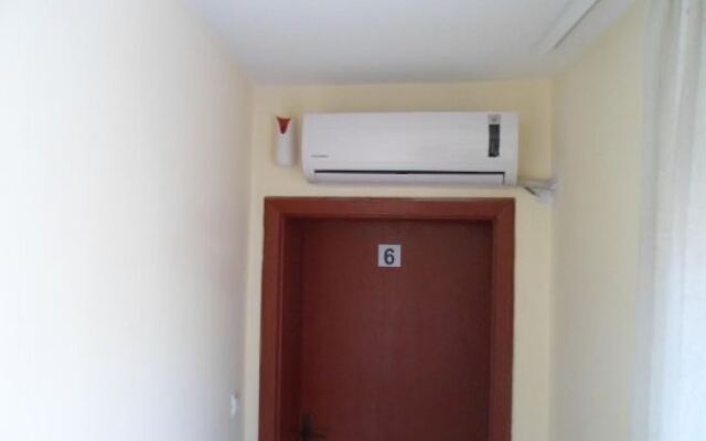 Hostel Olimpik