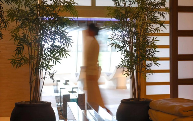 Aghadoe Heights Hotel and Spa