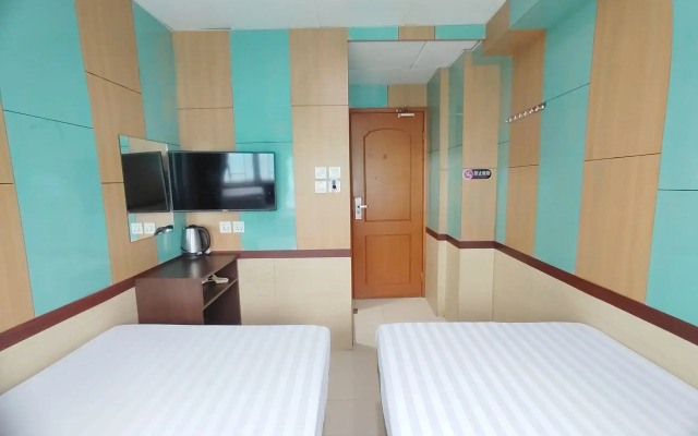Kam Fu Guest House