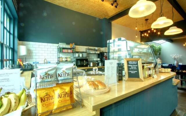 Reads Court Holiday Apartments