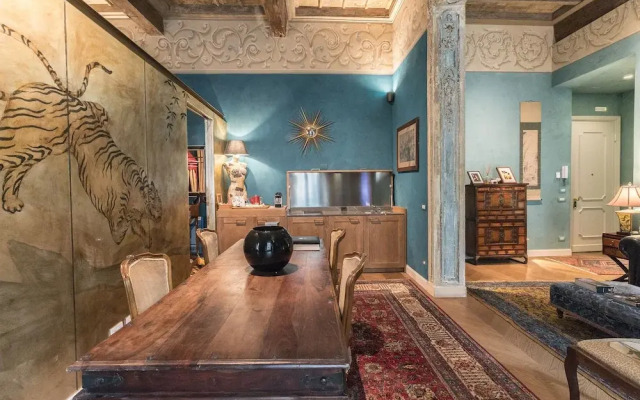 Hemeras Boutique House Aparthotel Montenapoleone