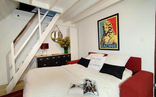 Manoir de l'Aisnerie