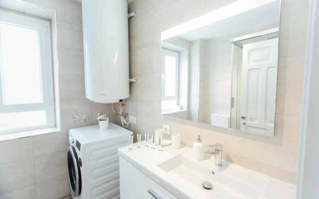 Minty Stay 3 BD - Peral