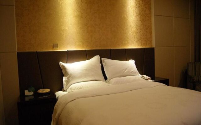 Fenghua International Hotel - Xi'an