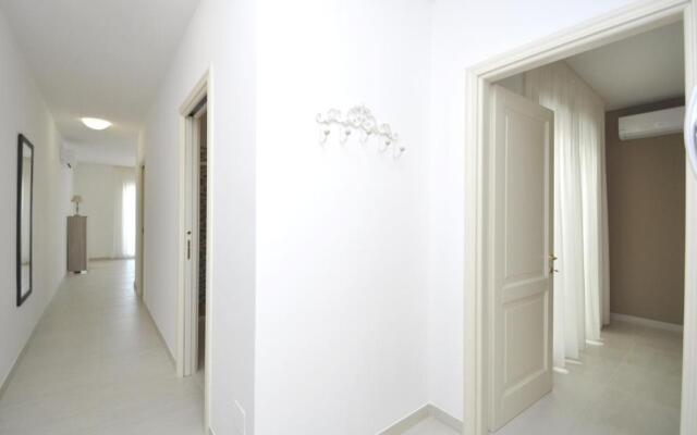 Vecchia Fabbrica Apartments