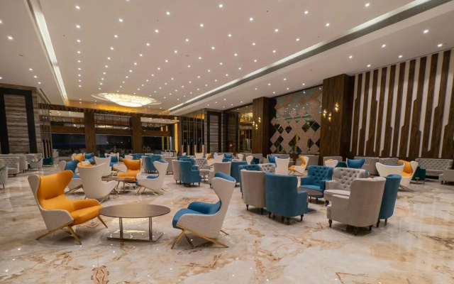 Hotel Tip Top International