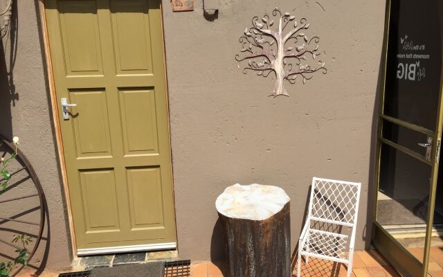 Travellers Nest Guesthouse