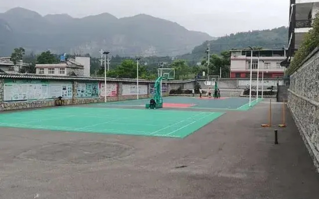Hanxiangju Inn