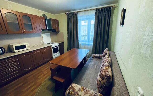 Апартаменты Ap'hotel butterfly (Ап'хотел батерфлай) на улице Севастопольская