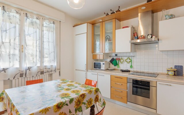 Villetta Gaia Apartment