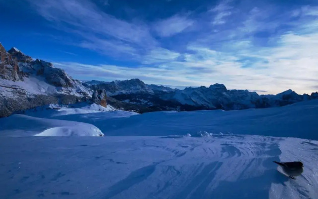 Hotel Cristallino dAmpezzo