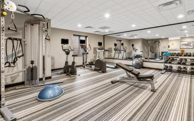 Candlewood Suites Fairbanks by IHG