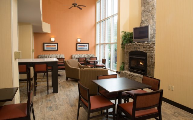 Holiday Inn Express Hotel & Suites Cherokee / Casino by IHG