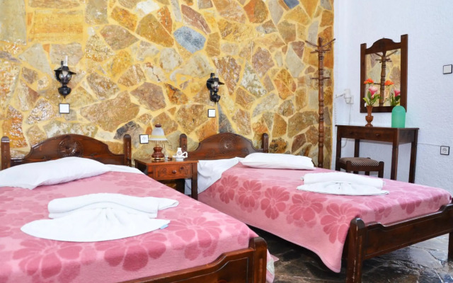 Konaki Apartments