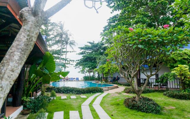 Sea Sand Sun Resort