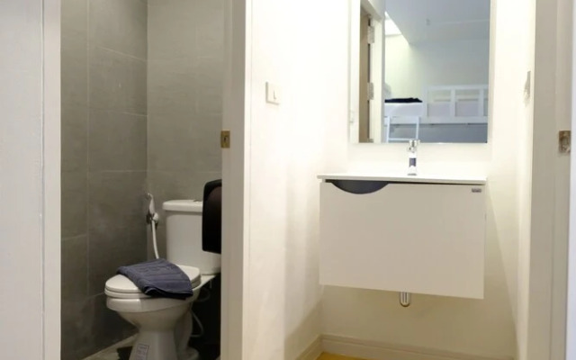 Pakchong Center Poshtel - Hostel