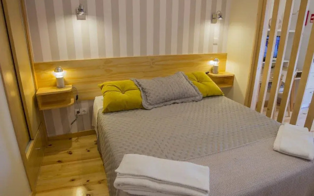 Capim Dourado Apartments Cedofeita