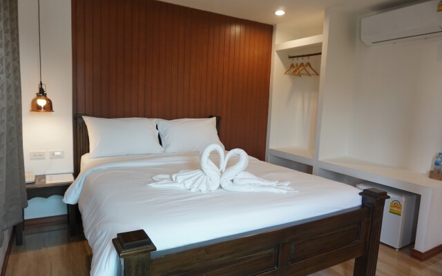Lanna Haven Hotel