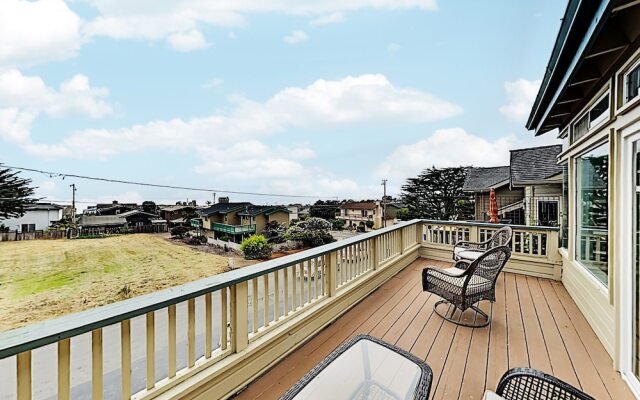 1868marl 4 Bedroom Home