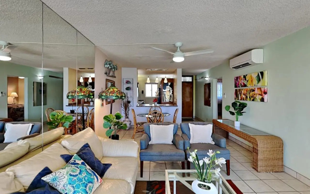 Menehune Shores 206