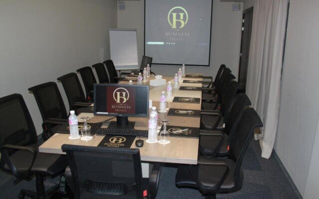 Business Hotel Sfax