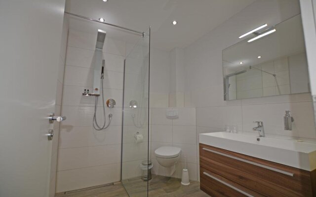 Pension Sonneneck - rooms & suites