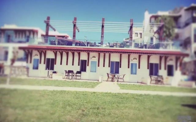 Sestra Apartments