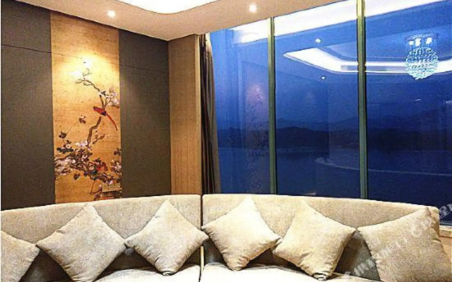 Jingshan Hotel