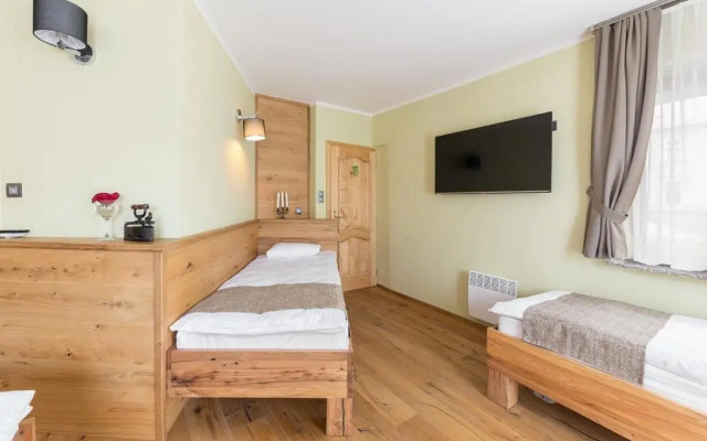Apartma Rozika