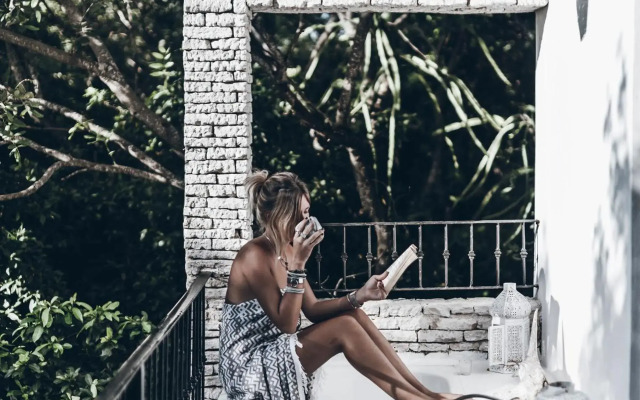 Hotel La Semilla, Playa del Carmen, a Member of Design Hotels - Adults Only