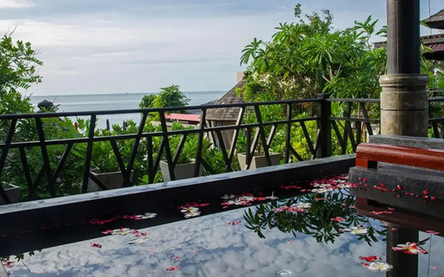 Kirikayan Boutique Resort