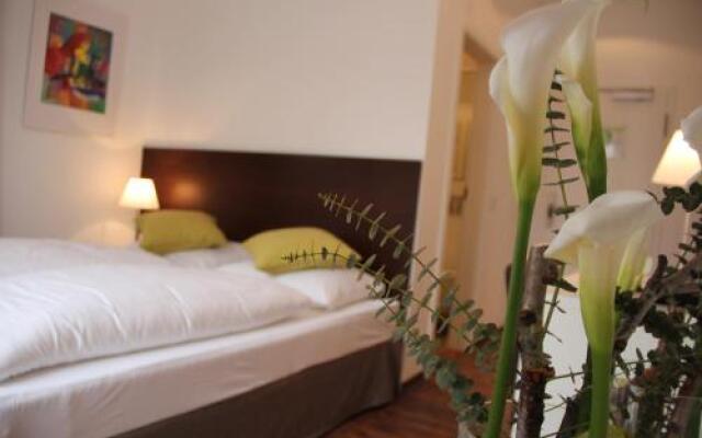 Hotel Restaurant Schwan
