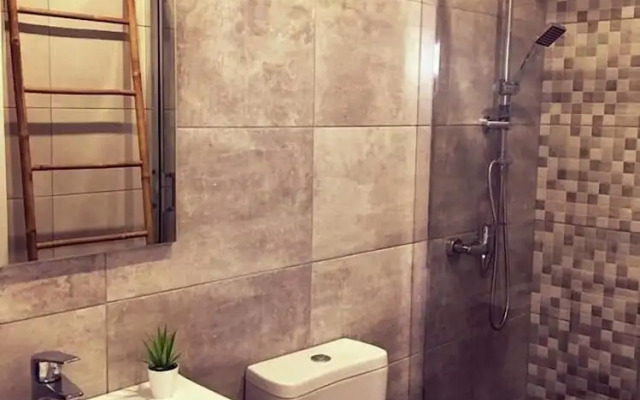 Furnaka Village EcoSurf