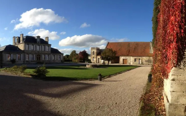 La Carrière lEvêque