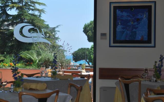 Hotel Galleano