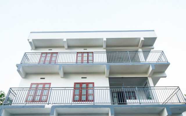 OYO 24632 Home Modest 2BHK Panamaram