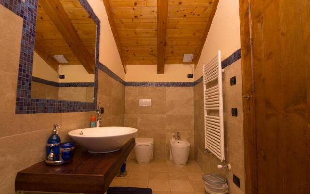 Agriturismo I Marzemini