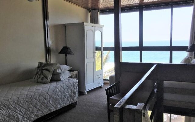 Salt Rock Hotel and Beach Resort