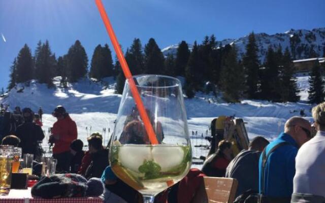 Landhaus Rieder im Zillertal